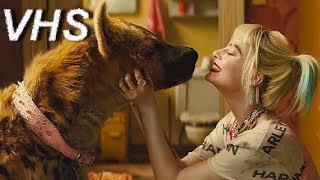 Хищные птицы - Трейлер 2 на русском - VHSник