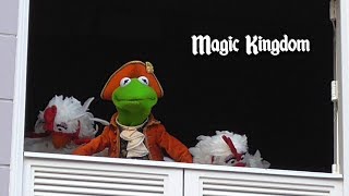 The Muppets Present Great Moments in American History - Declaration of Independence