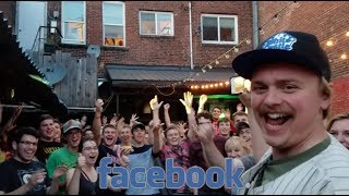 How Facebook Pages Work