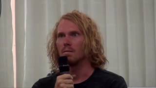 Jesus on Damage from Emotional Incest between Mothers and Sons