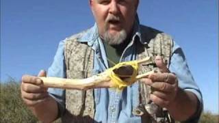 stone axe