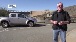 Episode 359 - Isuzu KB300 DTEQ LX 4x4 Double Cab