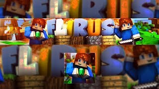Слив Имиджа Flirus // Топовый Майнкрафт Имидж