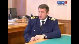 Волго-Донской канал