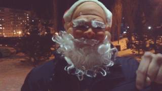 Плохой Санта/Bad Santa - оставляй свои желания