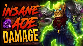 THE EPIC UNHOLY DK! 8.3 Unholy DK GUIDE