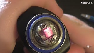 Cloupor Z4 намотка (cigabuy.com)