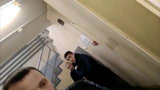 Драка на Нижне-Исетском кладбище г.Екатеринбург