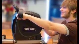 MagneTrainer ER Mini Exercise Bike Arm and Leg Exerciser Review