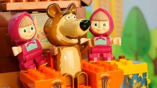 Видео для детей про игрушки  на русском языке! Мультики для малышей