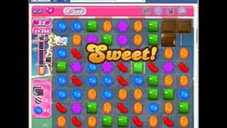 Candy Crush Saga Level 149 3 stars