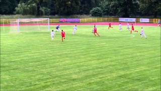 TS Gwarek Tarnowskie Góry - MLKS Pilica Koniecpol 2:1 (1:0)