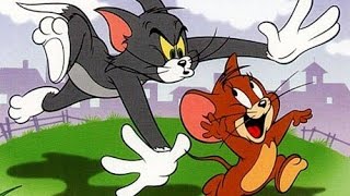 Том и Джерри Сырный побе игра детей Tom and Jerry