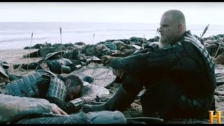 Викинги 6 сезон 11 серия - промо, дата выхода, спойлер
