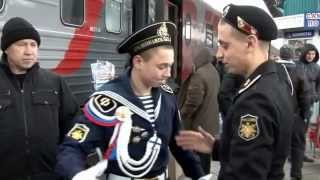 Виктор Петлюра - Дембельская