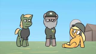 [Top 5] My little Pony Animations