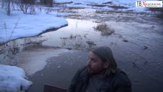 ТВ ХУДОЖНИК. ч 2 Ромашко Евгений Викторович