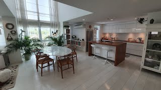 Serene Place luxury duplex for sale 3 bedrooms 267 sqm 49 million THB Sukhumvit Soi 24