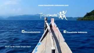 Travelmate INDONESIA - TRIP PAHAWANG, TANJUNG PUTUS, BALAK, LUNIK, KELAGIAN