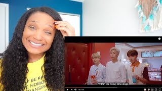 BTS - Lights REACTION