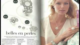 parfum, maquillage avon