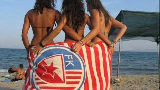 DJ Mili - Summer 2012 Remix - Za sve Delije