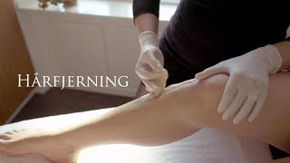 Sugaring og hårfjerning hos Beauty Avenue
