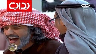نتيجة النومنيه التاسع - عبدالسلام الشهراني | #زد_رصيدك75