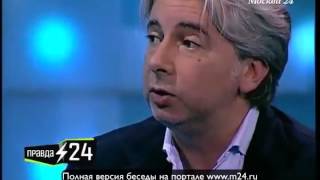 Анатолий Комм: «Преклоняюсь перед Аркадием Новиковым»