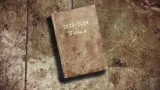 YHKCC 2013-2014 Form 6 Graduation Video