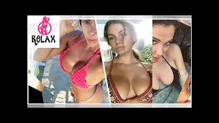 Yabba dabba big’ol-boooooobers (73 photos) - 262Sexy Girl Relax