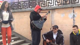 Мы Любим Муз.Группу "Ночь".Таланты Крыма.Россия.2015.