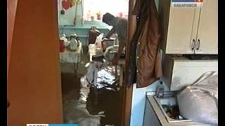 Вести-Хабаровск. Возмещение ущерба