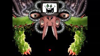 Финал! Пот и слёзы ♥ 11 ♥ Undertale [Нейтральный путь]