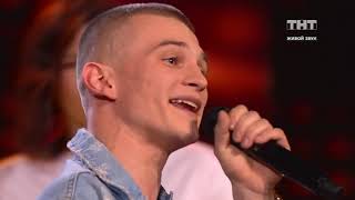 ПЕСНИ, 1 отбор: ЛюSEA, KESH, Mescheryakova, CLAY