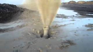 Oilfield Directional Drilling Nightmare
