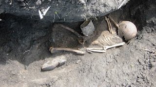 Фильм 27 Раскопки в полях Второй Мировой Войны/Film 27 Excavation in fields of World War II