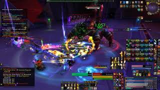 Heroic The Prophet Skitra vs Profit: Ny'alotha, the Waking City (Holy Paladin PoV)