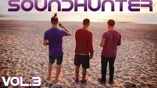 MAD TWINZ ft. JENYA DIDUR & IVAN SHEVTSOV - Nature with me |SOUNDHUNTER vol.3|