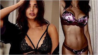 Amy Jackson’s lingerie photoshoot is sexy AF!