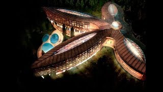 Отель Ялта,Мрия лучший подарок на день рождения Full Hd, Yalta Mriya Rixos