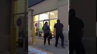 Shoplifter Caught By Store Employee Jan 2018