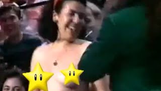 Não Se Esqueça Da Escova de Dentes (1995) Striptease