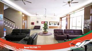 Hotel TELSTAR - RIMINI - ITALY