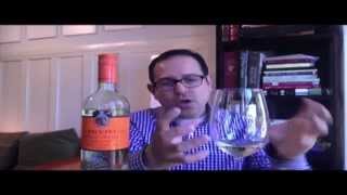 Piccini Venezie Pinot Grigio - '13 - 90 Points Episode #1577 - James Melendez