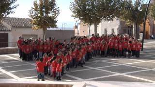 Celebración 50 aniversario Colegio San Andres Calahorra II