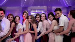 Ведущий Дмитрий Свирин, г. Нижневартовск