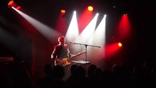Troy Von Balthazar | Paris | 29.04.2019