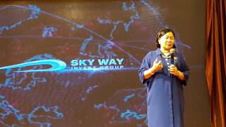 #SWIG #Odessa перспективы SkyWay