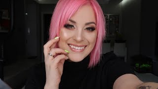 ?  GET READY WITH ME  ?